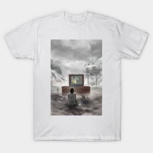 Silent Hill 2 T-Shirt